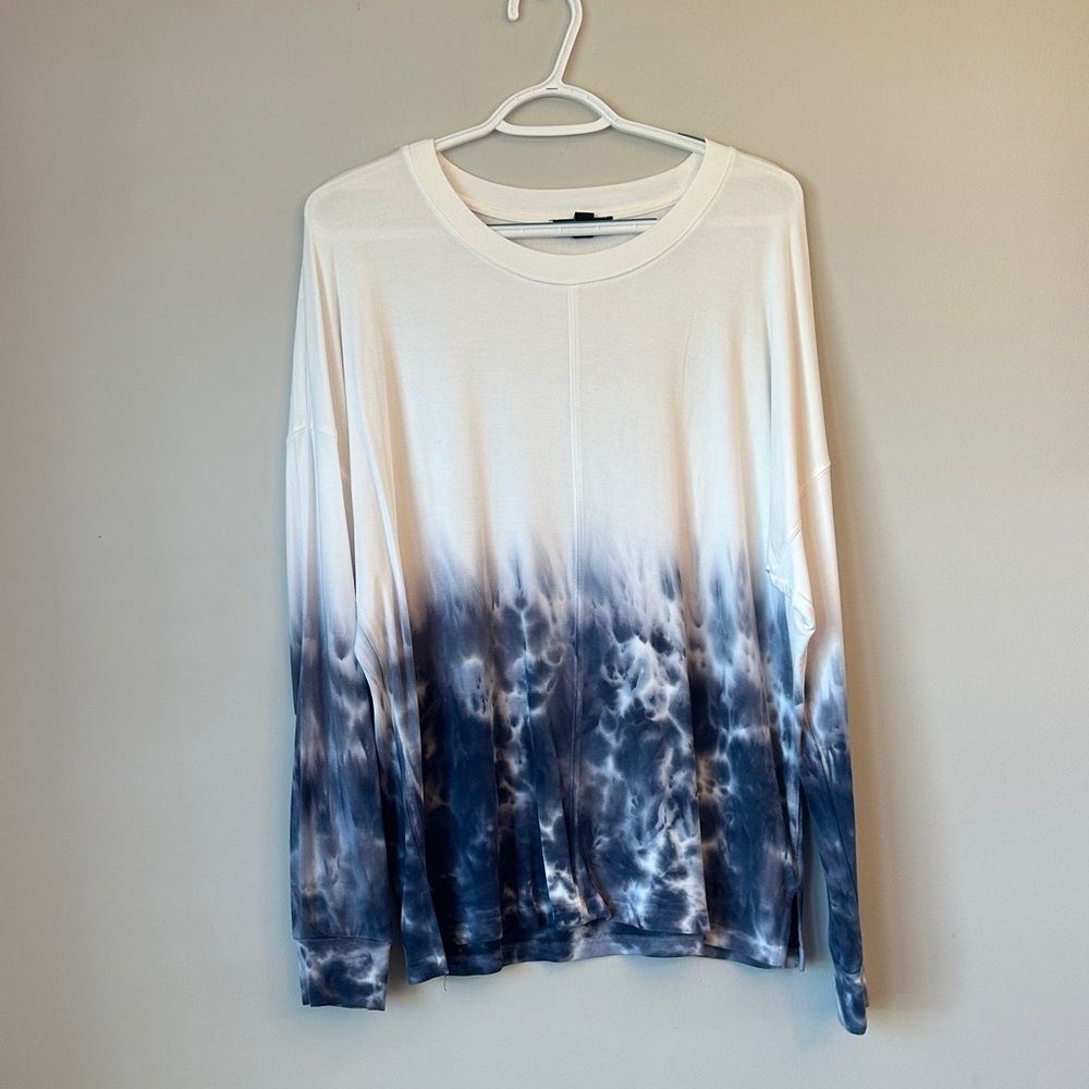 Tribal Women’s Long Sleeve Top